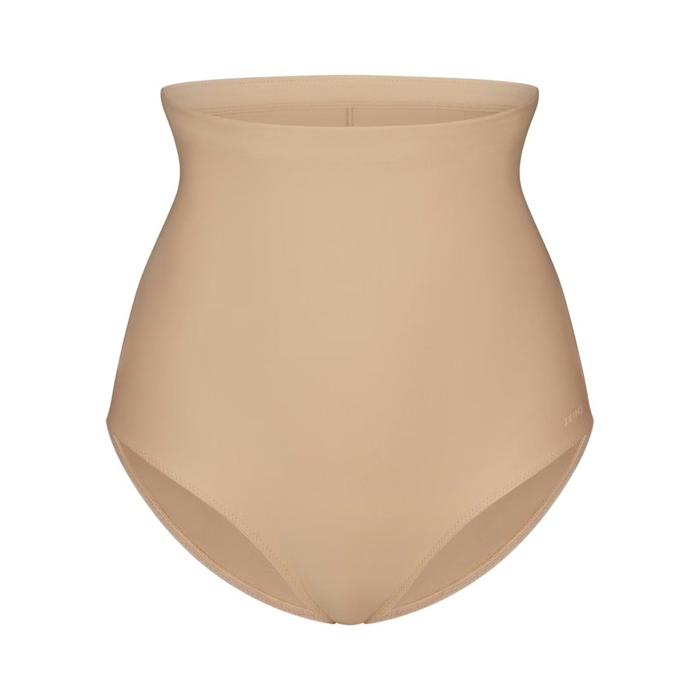 Skims butt lifting brief XL - clay